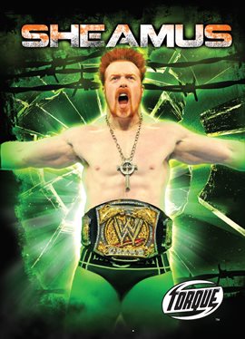 Imagen de portada para Sheamus