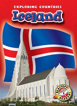 Cover image for Iceland