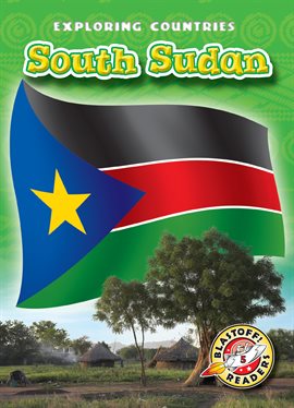 Cover image for South Sudan