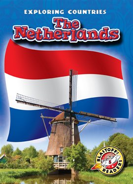 Cover image for The Netherlands