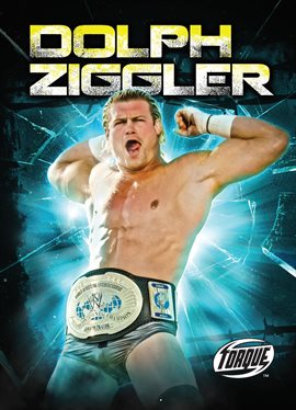 Imagen de portada para Dolph Ziggler