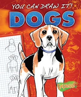 Cover image for Dogs