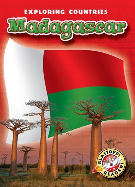 Imagen de portada para Madagascar