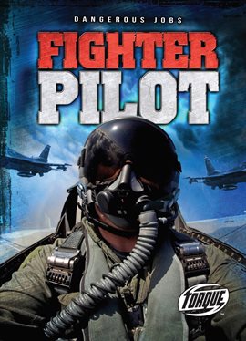 Imagen de portada para Fighter Pilot