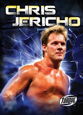 Imagen de portada para Chris Jericho