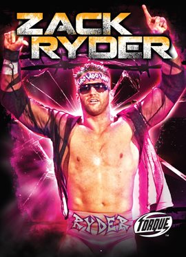 Imagen de portada para Zack Ryder