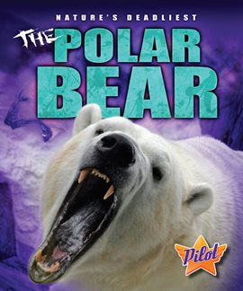Cover image for The Polar Bear