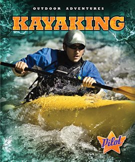Imagen de portada para Kayaking