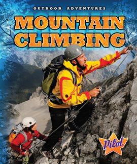 Imagen de portada para Mountain Climbing