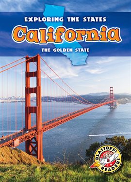 Imagen de portada para California