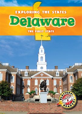 Imagen de portada para Delaware