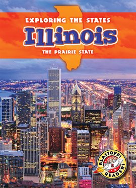 Imagen de portada para Illinois