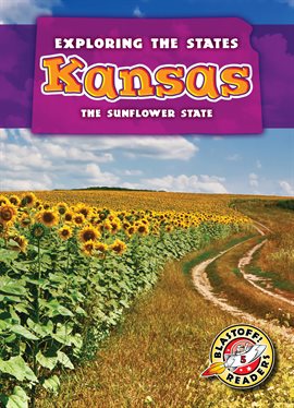 Cover image for Kansas