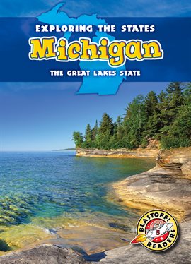 Imagen de portada para Michigan