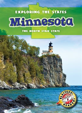 Imagen de portada para Minnesota