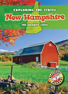 Imagen de portada para New Hampshire