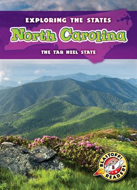 Imagen de portada para North Carolina