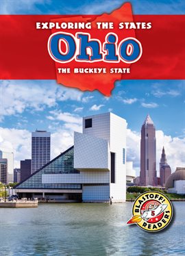Imagen de portada para Ohio