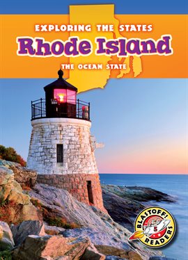 Imagen de portada para Rhode Island