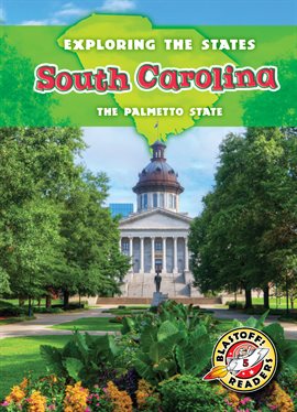Imagen de portada para South Carolina