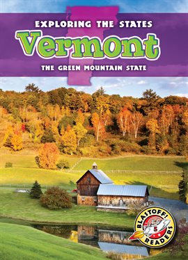 Imagen de portada para Vermont
