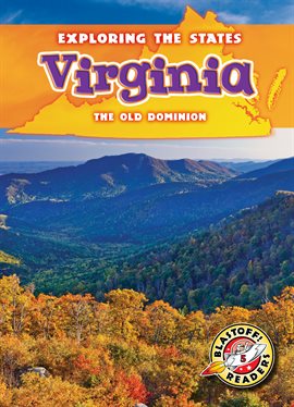 Imagen de portada para Virginia