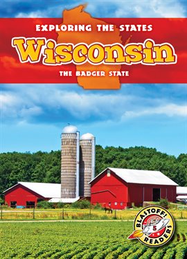 Imagen de portada para Wisconsin