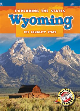 Imagen de portada para Wyoming