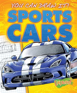 Imagen de portada para Sports Cars