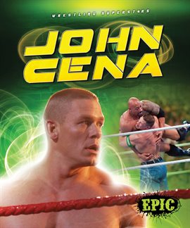 Imagen de portada para John Cena