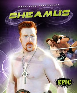 Imagen de portada para Sheamus