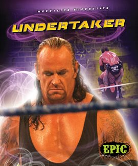 Imagen de portada para Undertaker