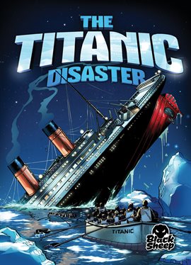 Cover image for The Titanic Disaster