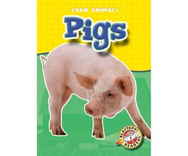 Umschlagbild für Pigs
