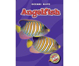 Image de couverture de Angelfish