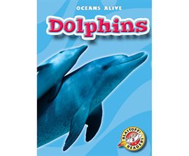 Cover image for Dolphins