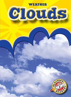 Cover image for Clouds