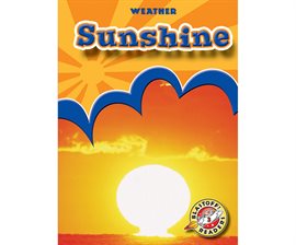Imagen de portada para Sunshine