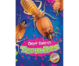 Imagen de portada para Termites