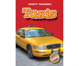 Cover image for Taxis