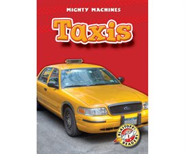 Imagen de portada para Taxis