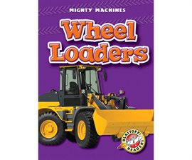 Cover image for Wheel Loaders