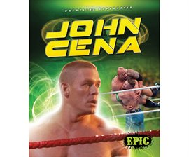 Imagen de portada para John Cena