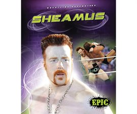 Imagen de portada para Sheamus