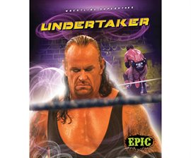 Imagen de portada para Undertaker