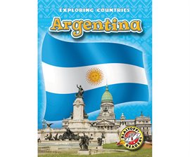 Imagen de portada para Argentina