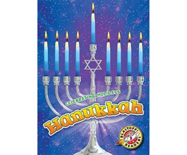 Imagen de portada para Hanukkah