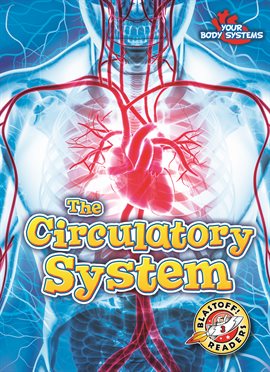 Cover image for The Circulatory System