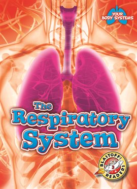 Cover image for The Respiratory System