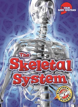 Cover image for The Skeletal System